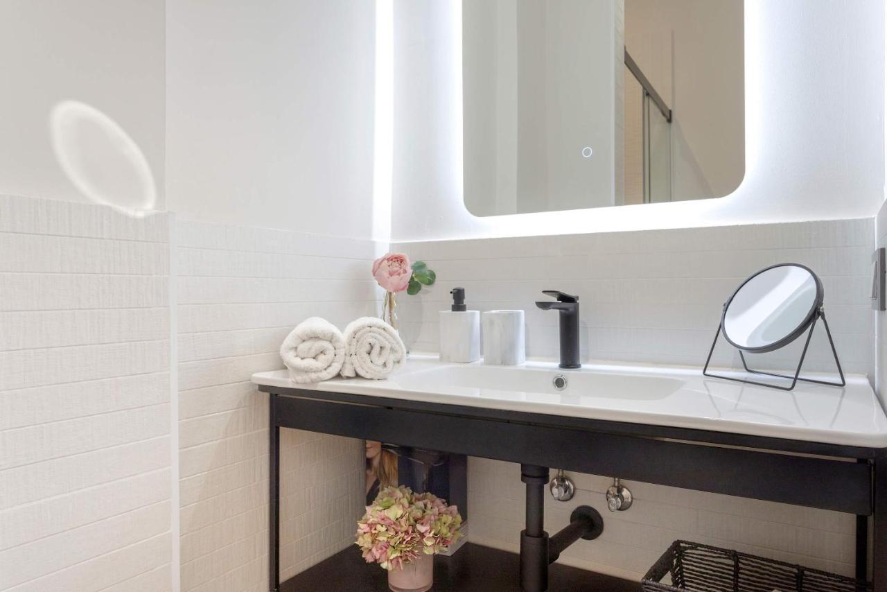 Apartamento Genteel Plaza Del Obispo Málaga