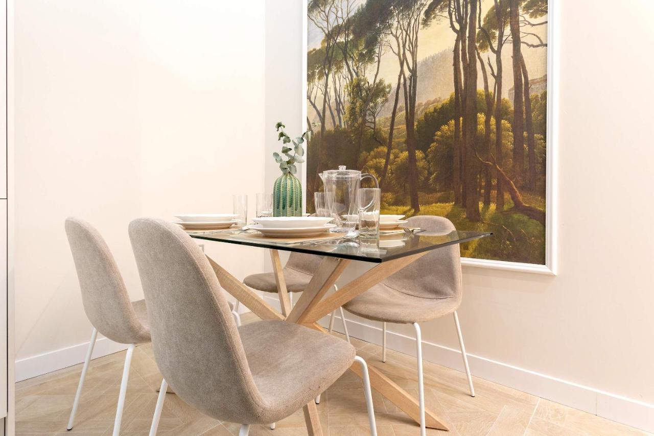 Apartamento Genteel Plaza Del Obispo