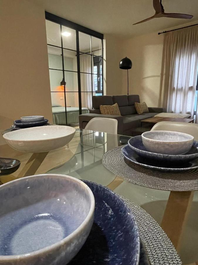 Malagasuite Comfortable 3 * Málaga