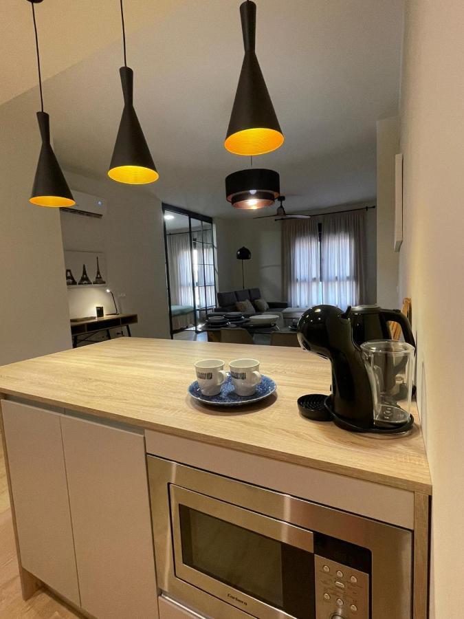 Malagasuite Comfortable 3 Apartamento *