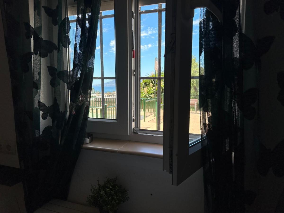 Sea View Apartamento