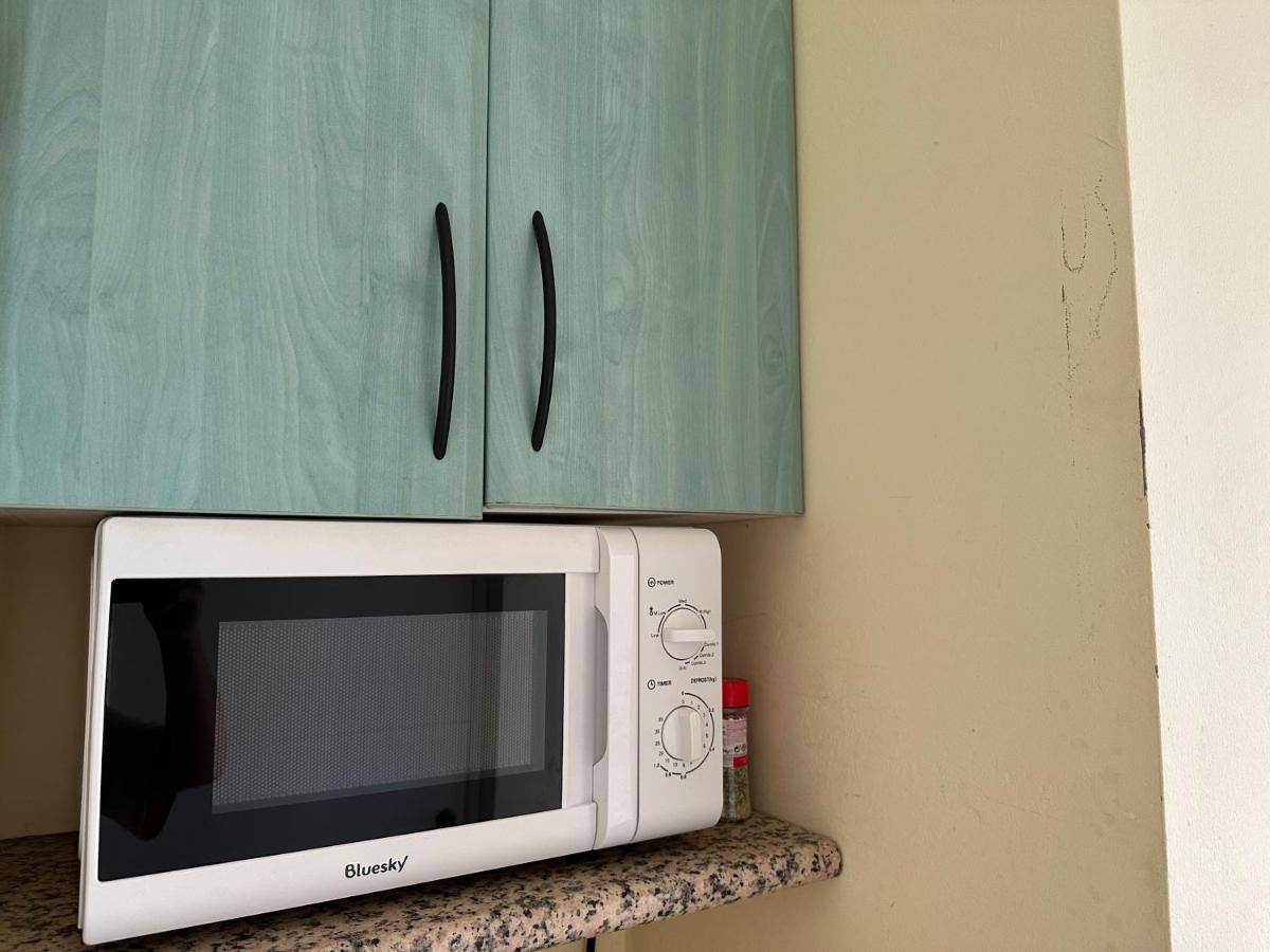 Apartamento Sea View *