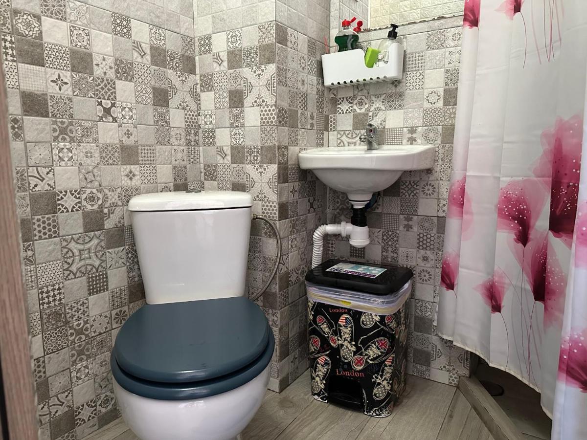 Apartamento Sea View *