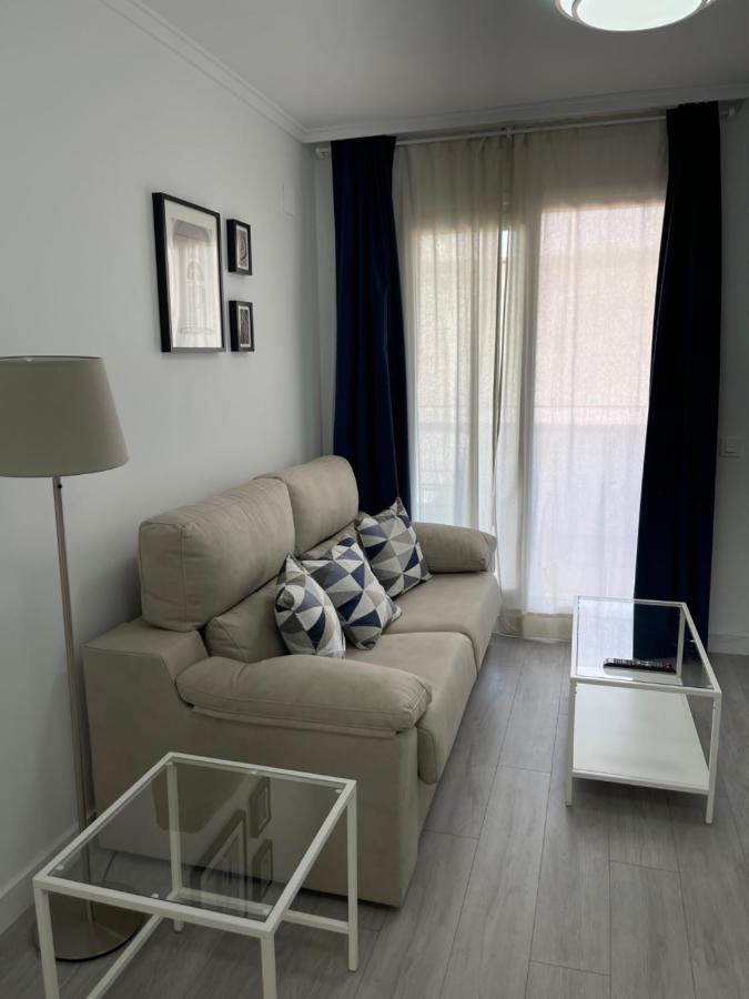 Princesa 5 Apartamento Málaga