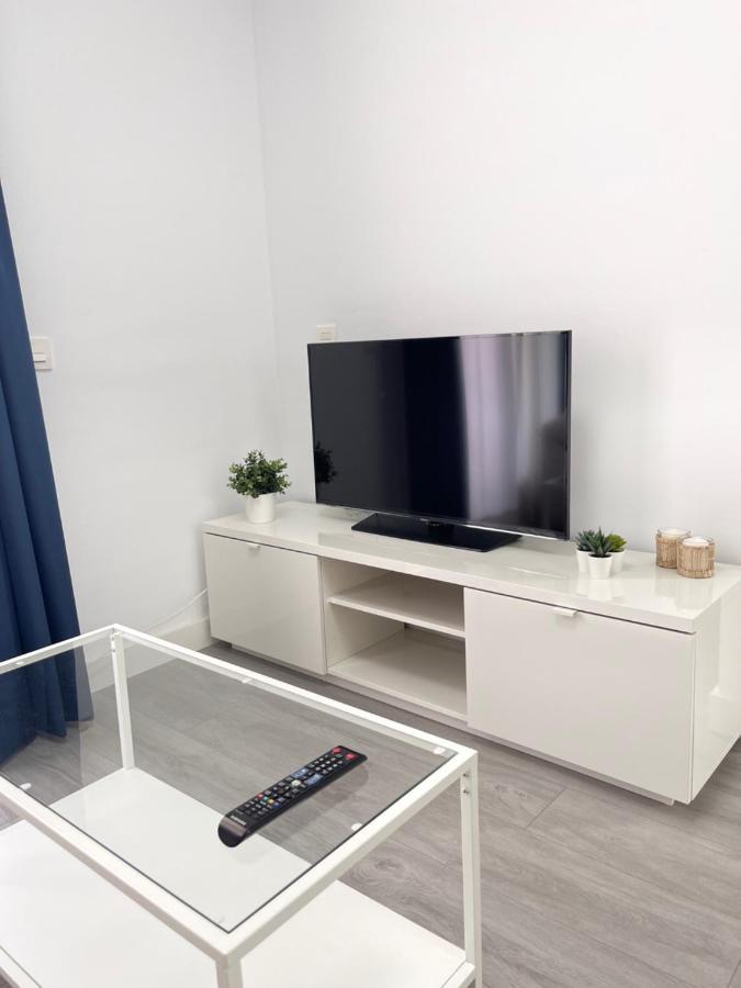 Princesa 5 Apartamento Málaga