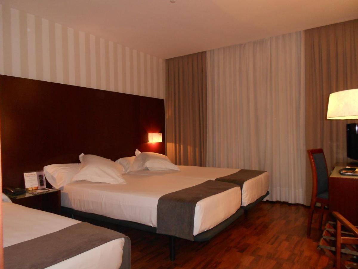 Hotel Zenit