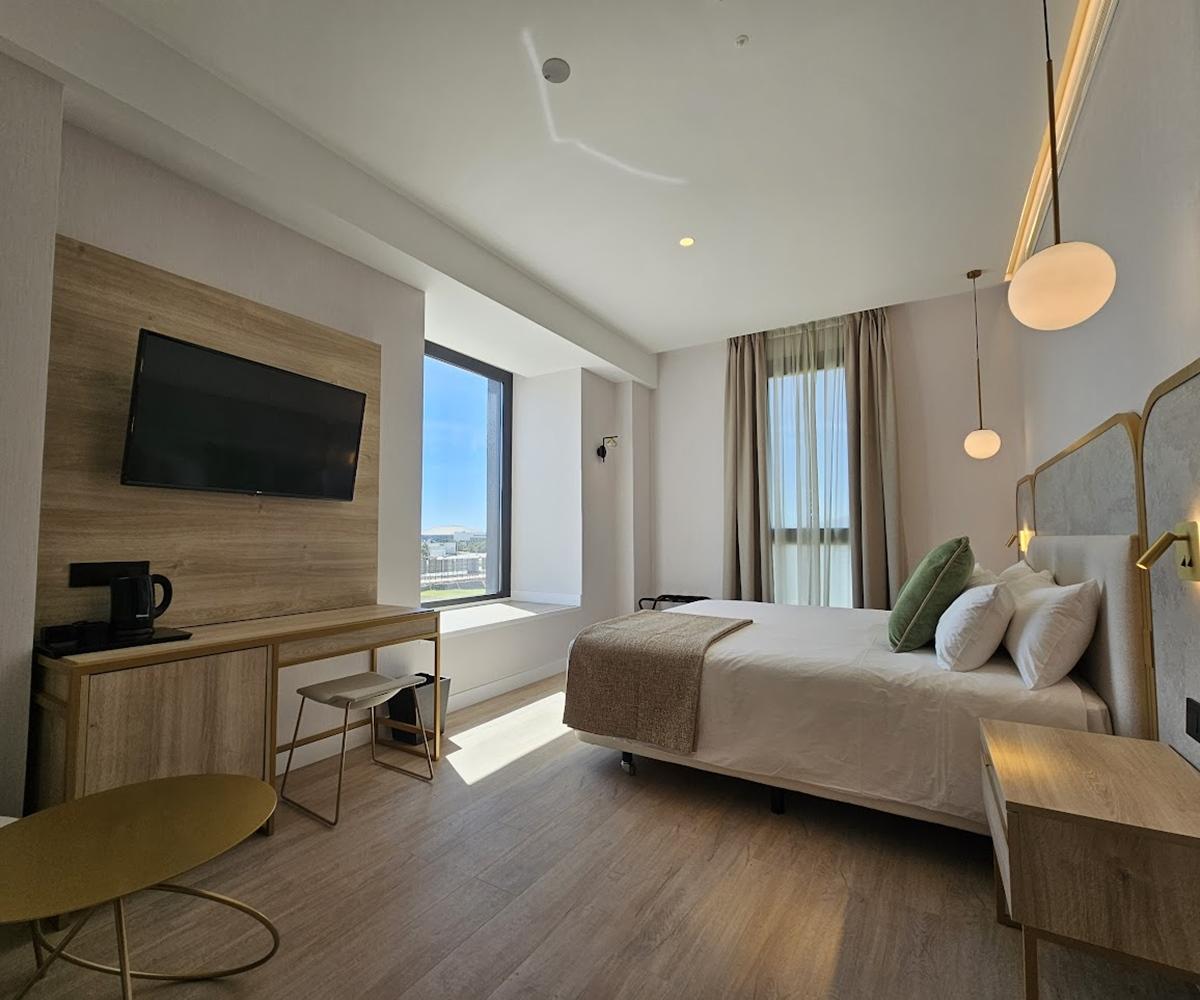 Vibes 3* Málaga