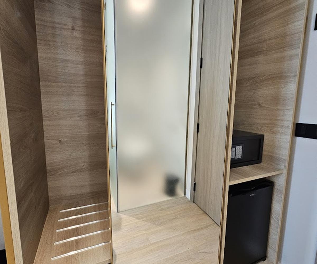 Vibes Hotel 3*