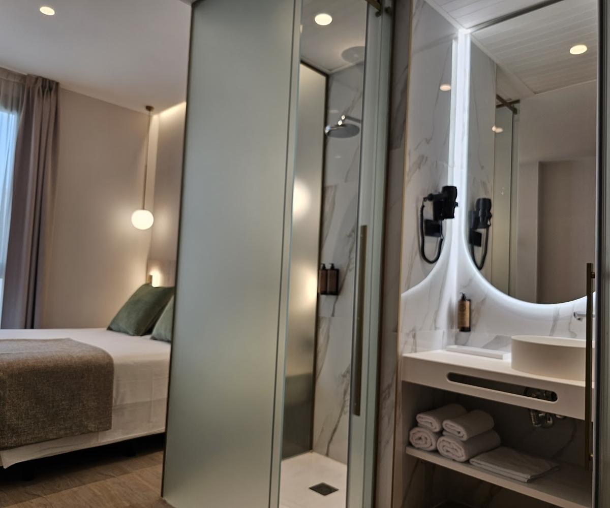 Vibes Hotel Málaga