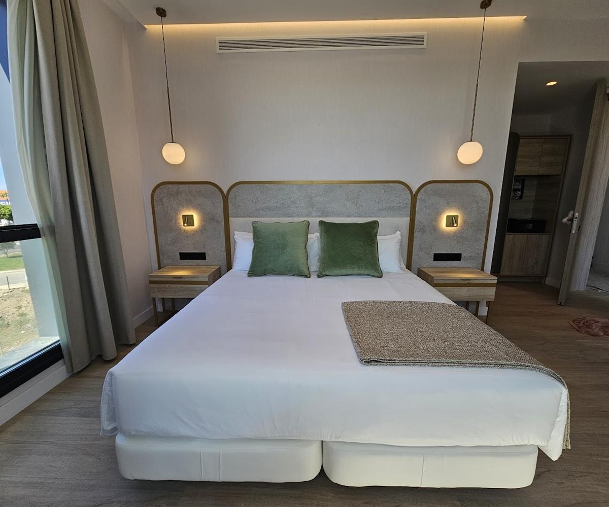 Hotel Vibes 3*