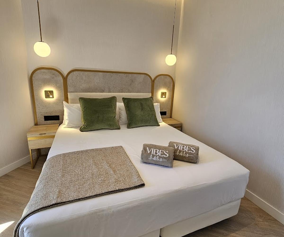 Vibes Hotel 3*