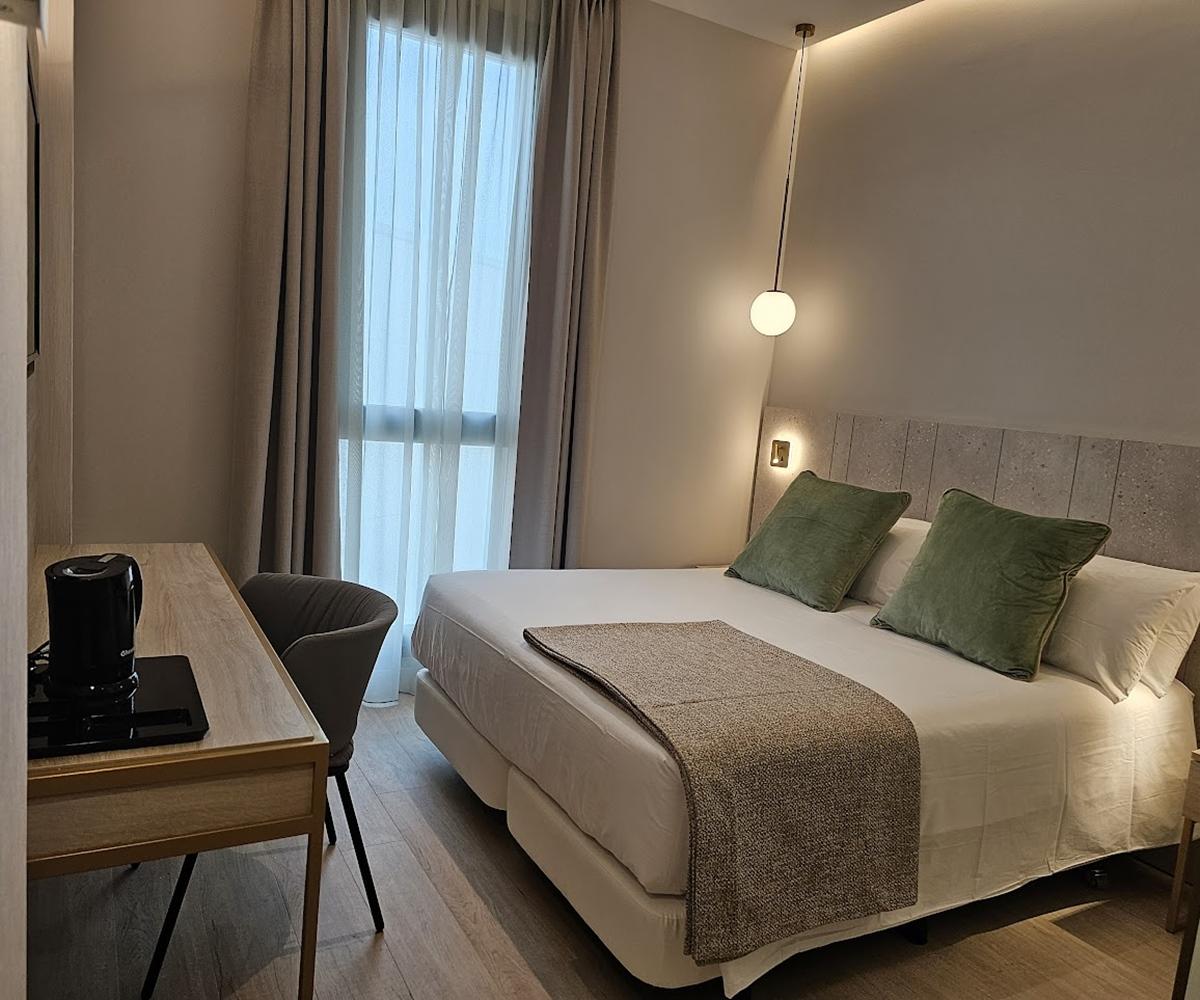 Vibes Hotel 3*