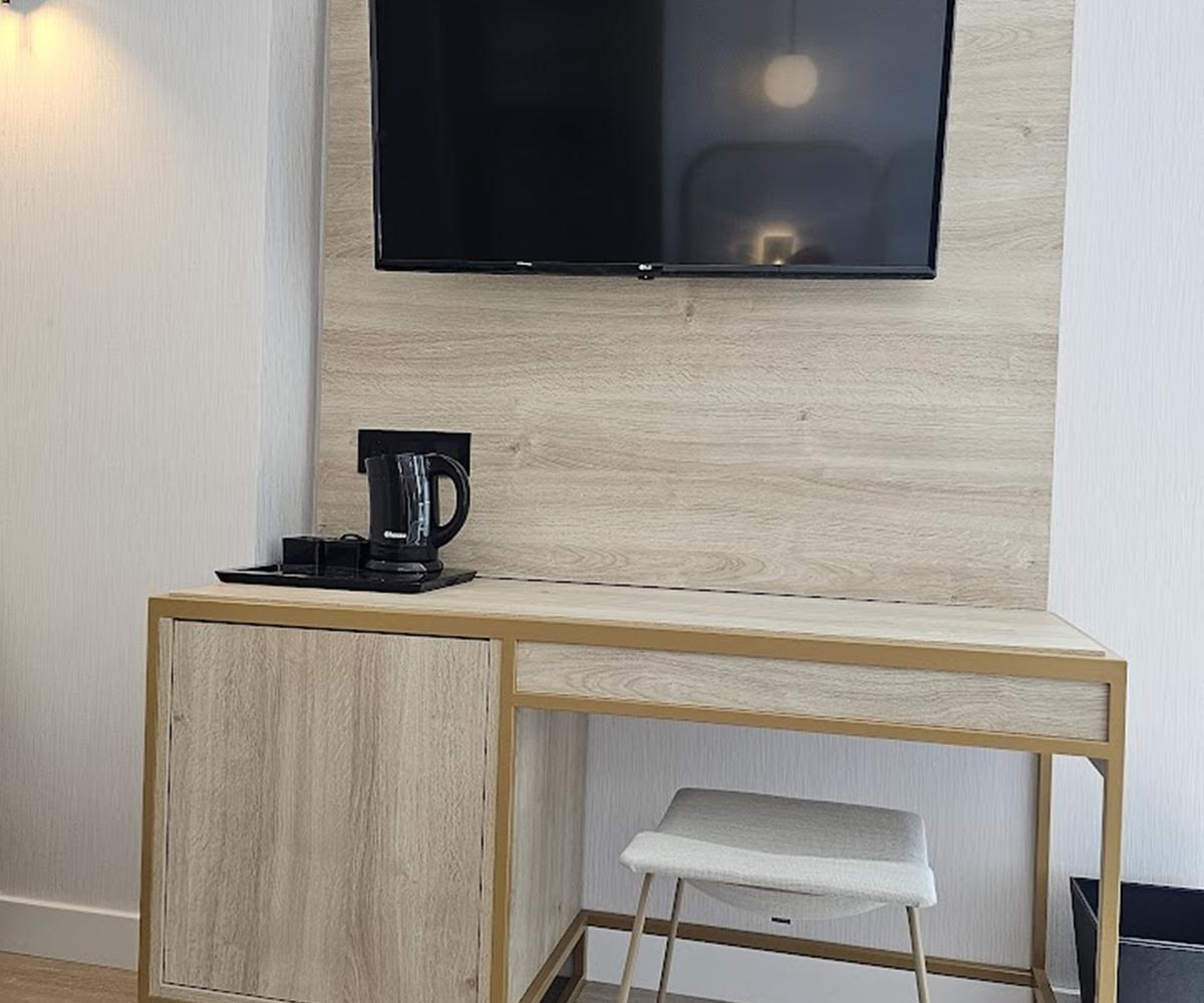 Vibes Hotel