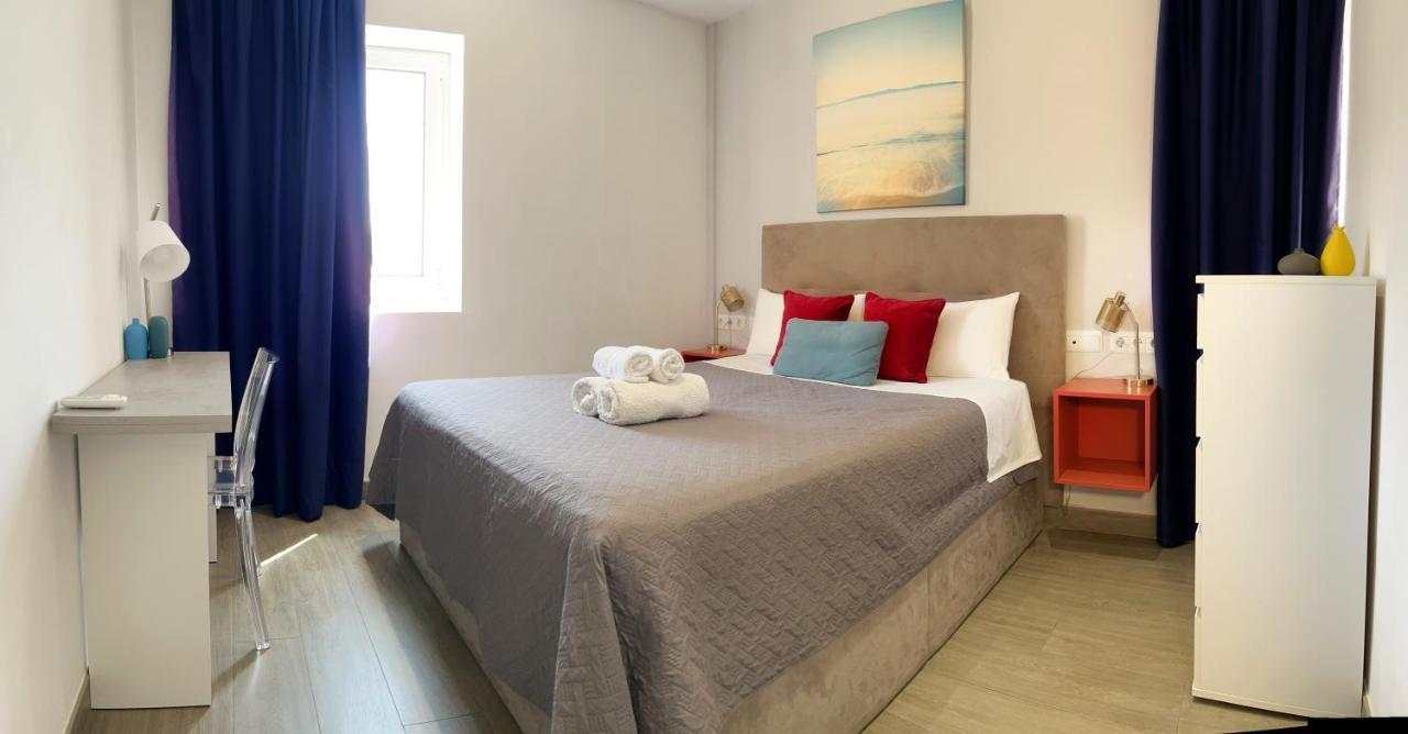 Apartamento Center Picasso Birth Place *