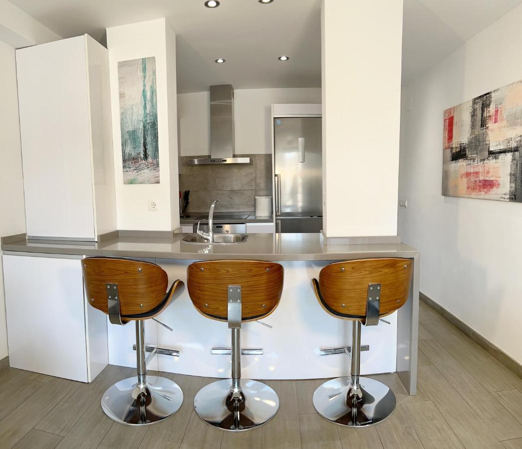 Apartamento Center Picasso Birth Place *