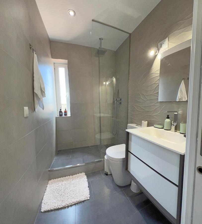 Apartamento Center Picasso Birth Place Málaga
