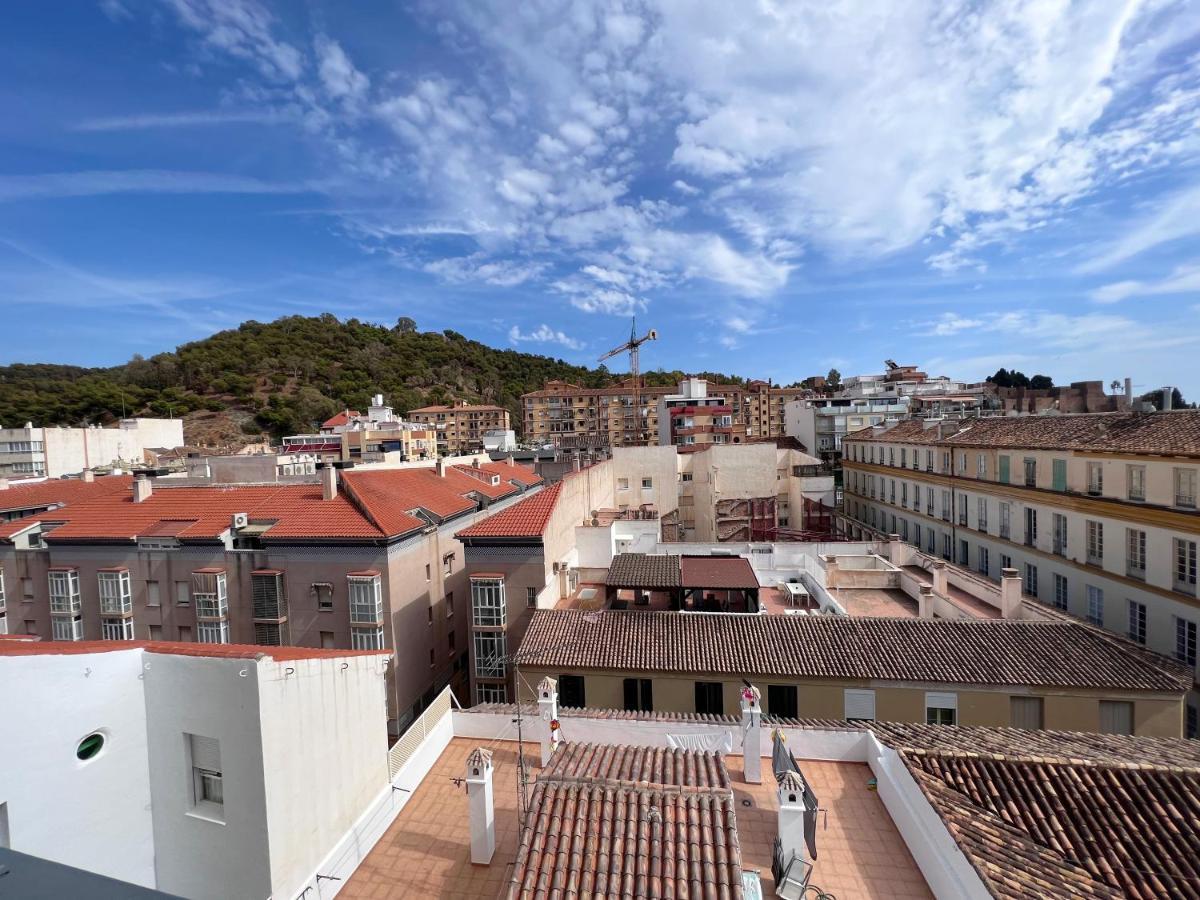 Center Picasso Birth Place * Málaga