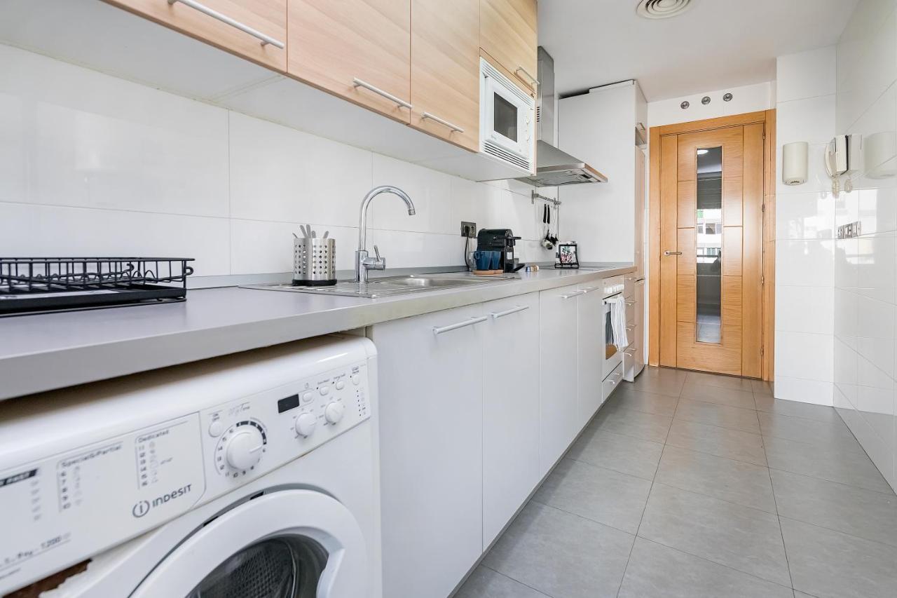 Litoral Apartamento Málaga