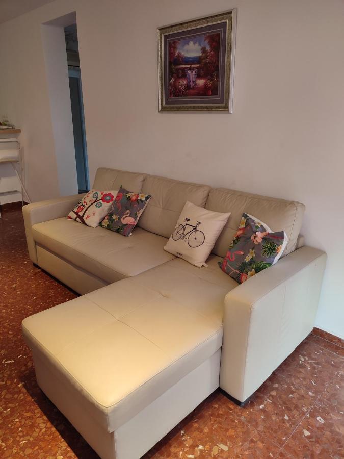 Guest house By Sea Malaga