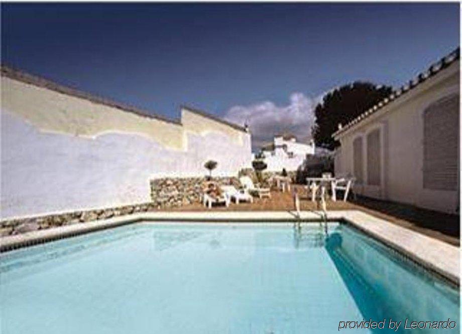 Guadalupe 3* Malaga
