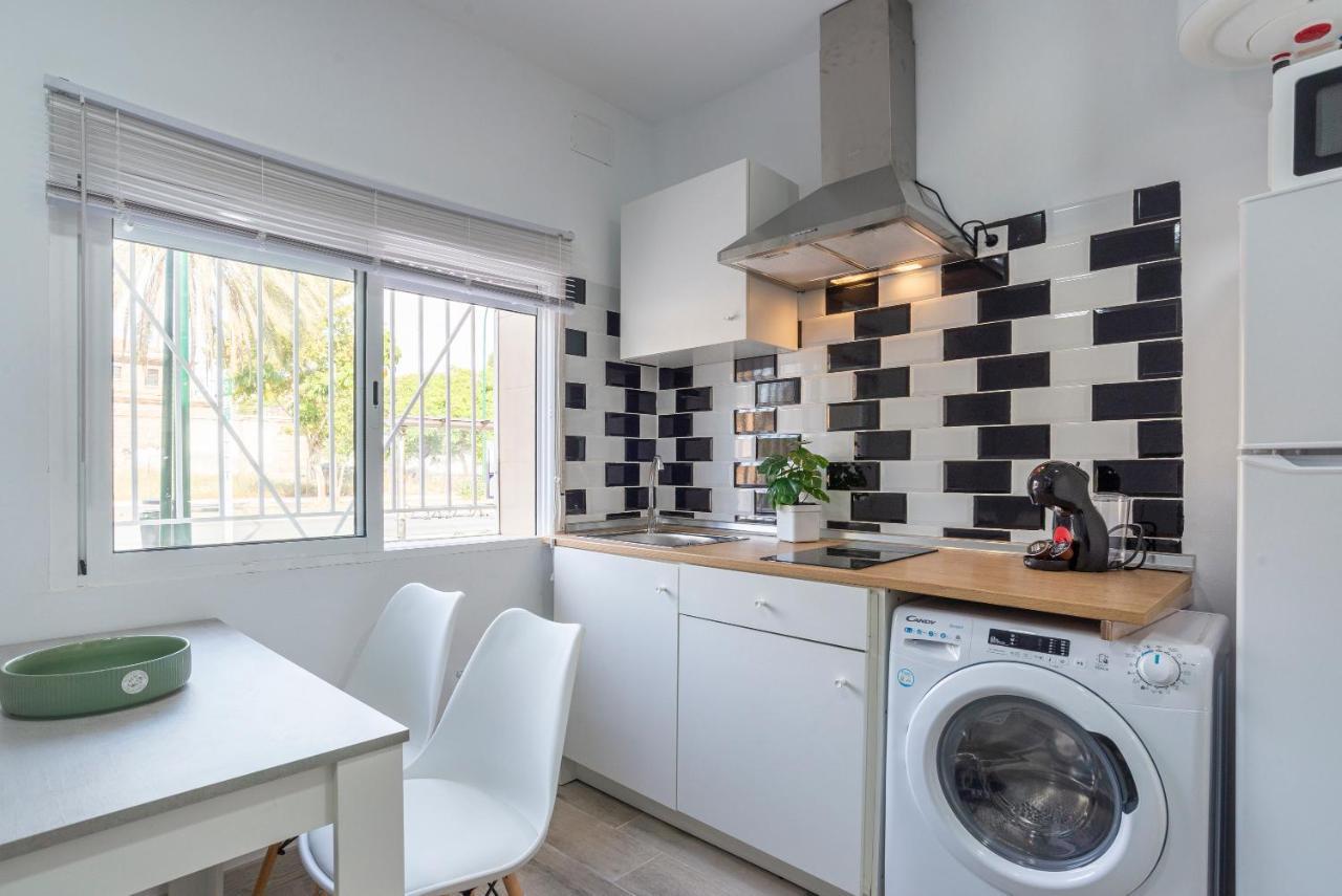 Apartamento Fantastic & Functional In I *