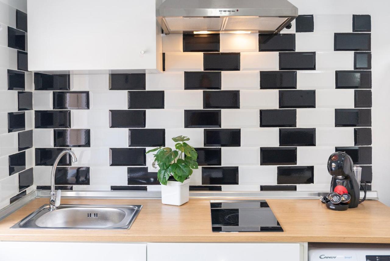 Apartamento Fantastic & Functional In I