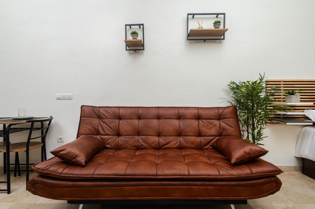 Central Studio Apartment Apartamento *