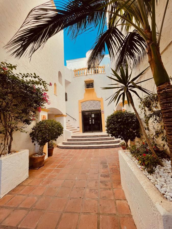 Apartamento Modern On Golf - Andalucia