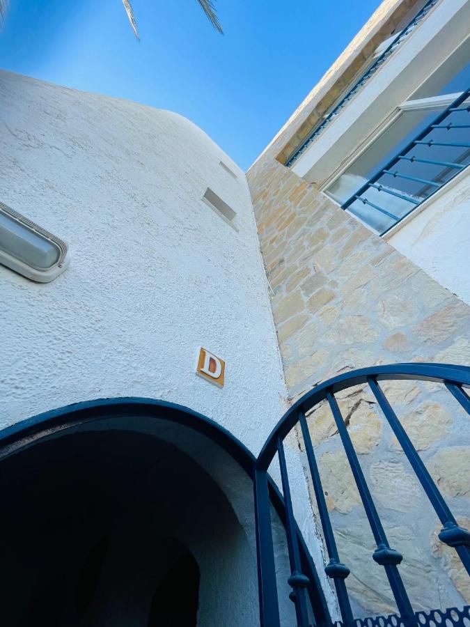 Modern On Golf - Andalucia Apartamento *