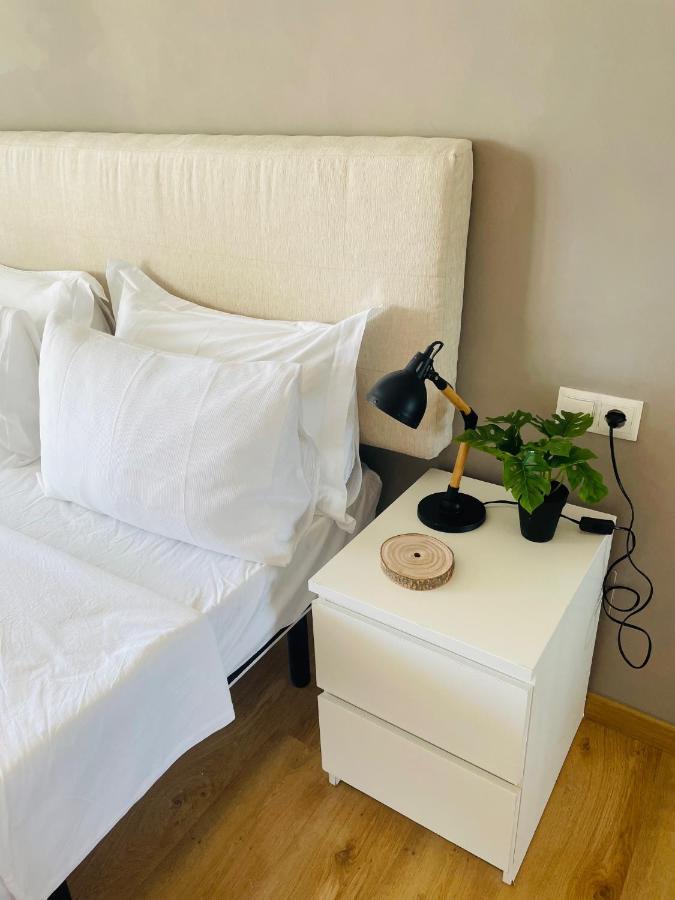 Modern On Golf - Andalucia Apartamento