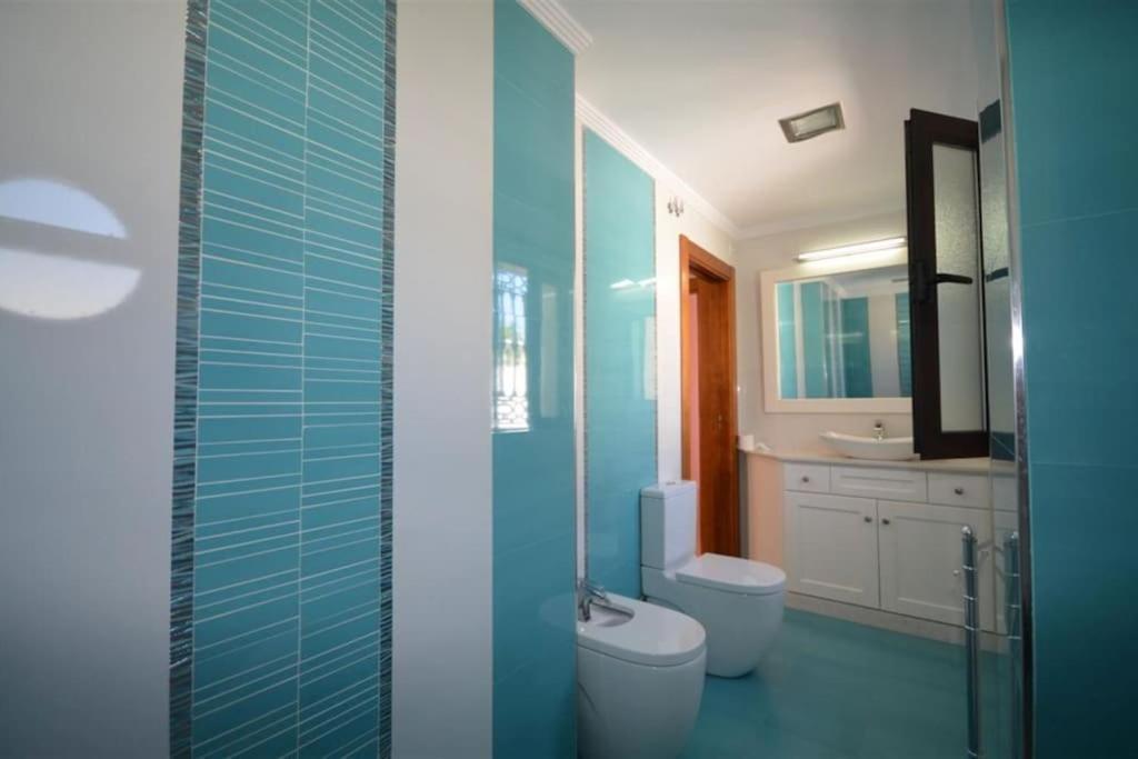 Away,3 Bedroom Villa, Private Pool, Sea Views, Nerja Villa Málaga