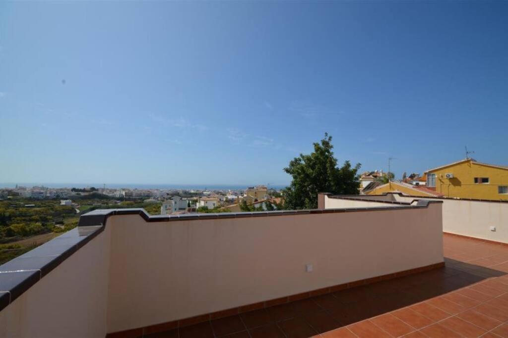 Away,3 Bedroom Villa, Private Pool, Sea Views, Nerja Villa Málaga