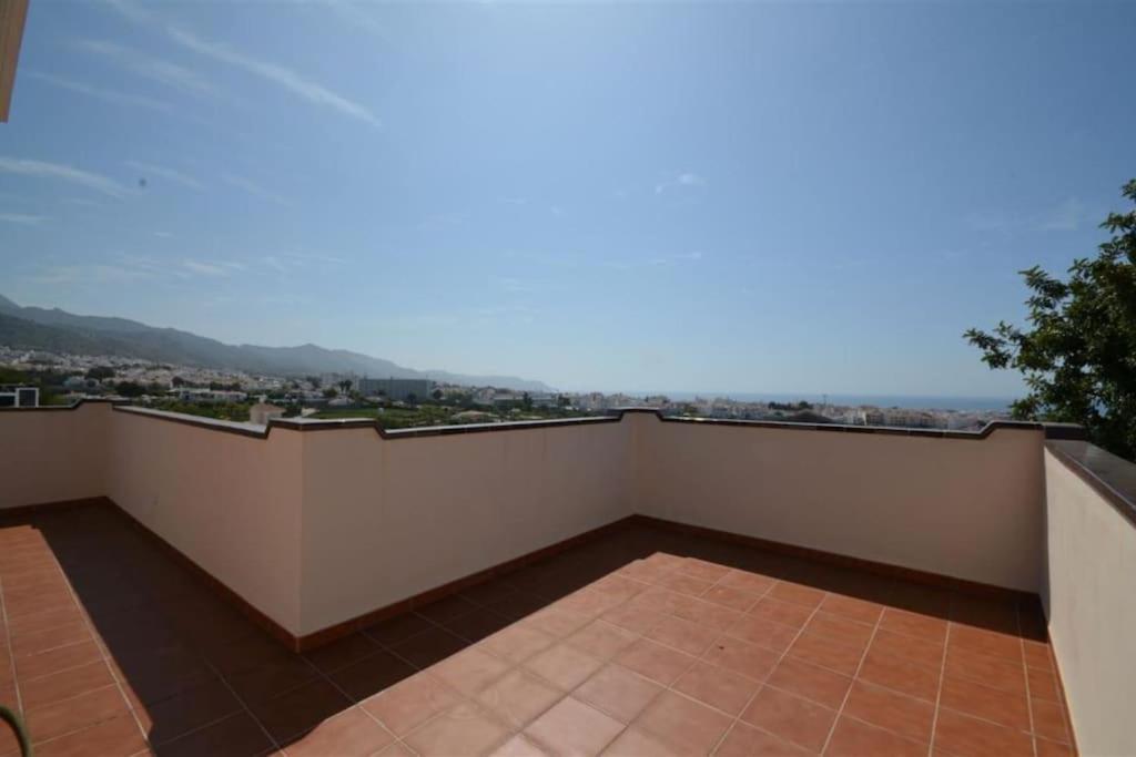 Villa Away,3 Bedroom Villa, Private Pool, Sea Views, Nerja *