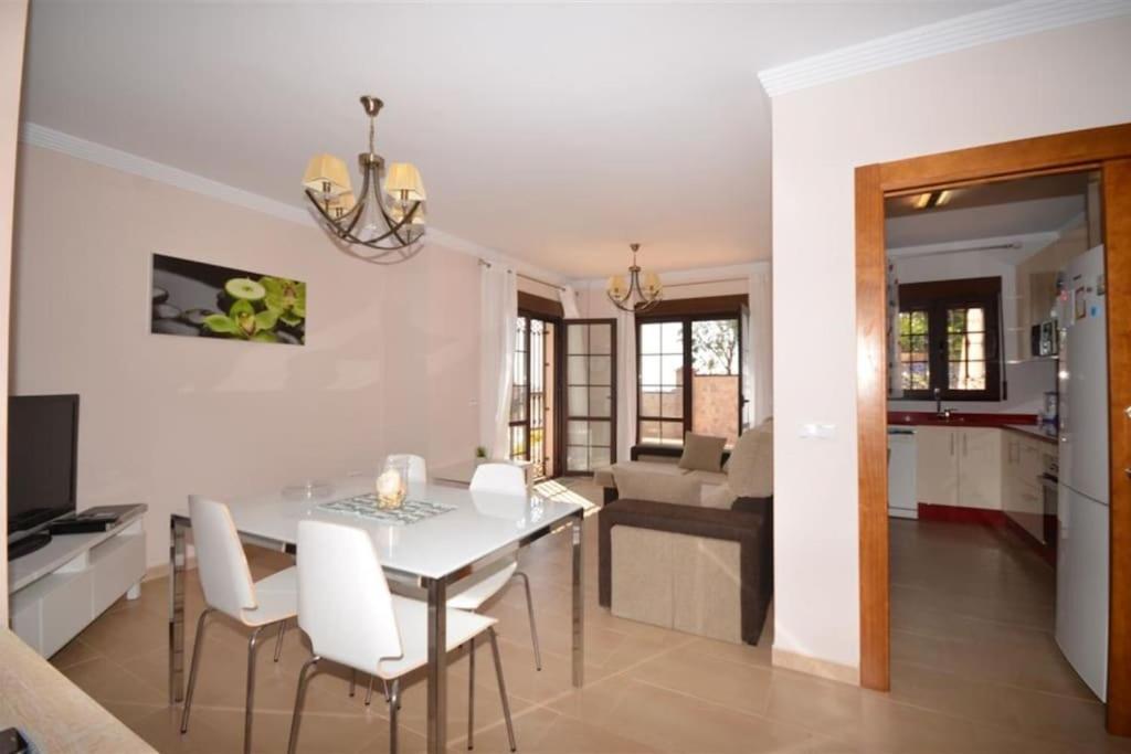 Away,3 Bedroom Villa, Private Pool, Sea Views, Nerja Villa Málaga
