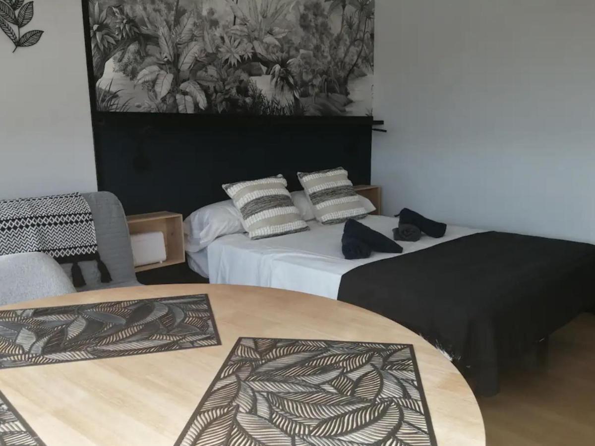H2m Andres Perez Loft En Casco Historico * Malaga