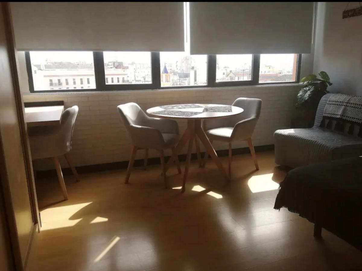 H2m Andres Perez Loft En Casco Historico Malaga