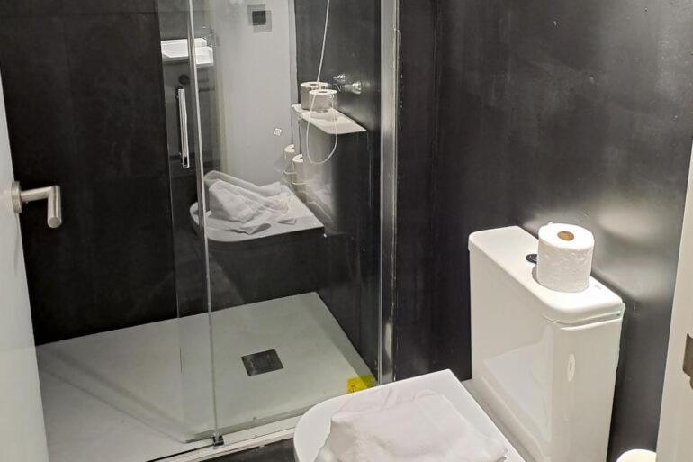 Hotel Faro Modern Y Luxury Málaga