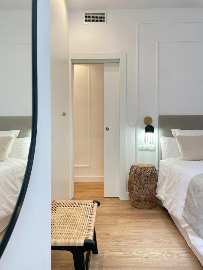 Apartamento Xpce Cathedral - Luxury Flat *