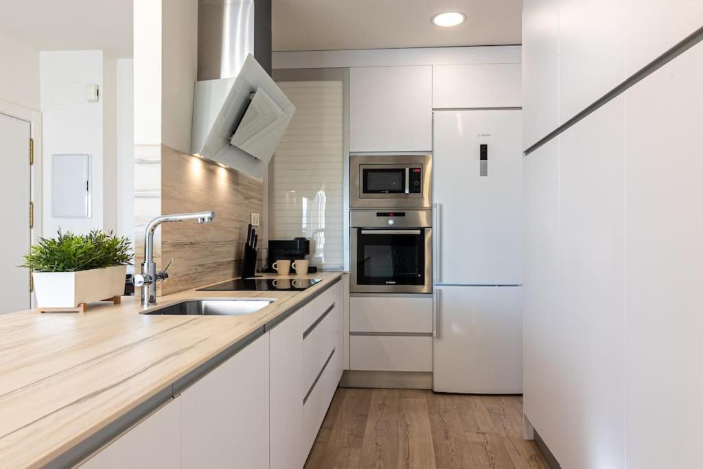 Apartamento Andalucia Freshapartments