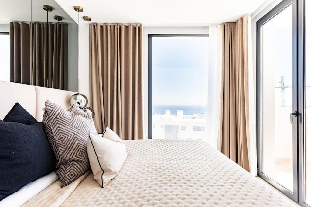Luxury - Higueron West Apartment Malaga