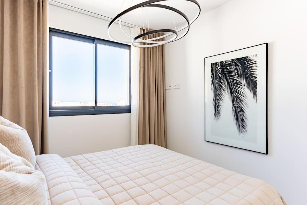 Luxury - Higueron West * Malaga