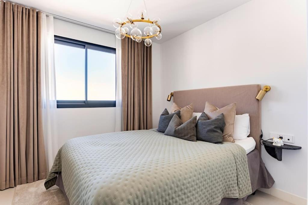 Luxury - Higueron West * Malaga