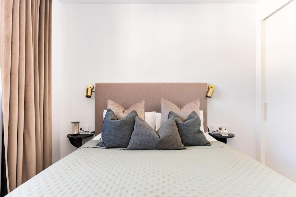 Luxury - Higueron West * Malaga