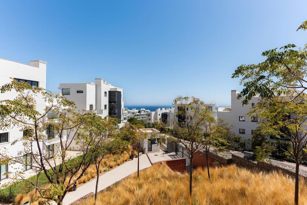 Luxury - Higueron West Apartment Malaga