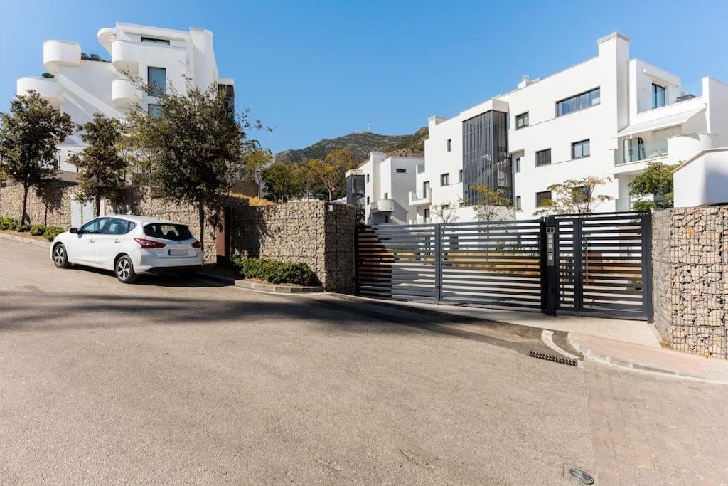 Luxury - Higueron West Apartment Malaga