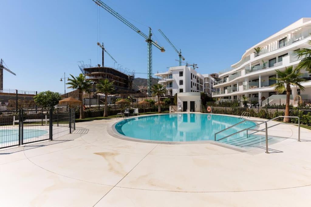 Luxury - Higueron West Malaga