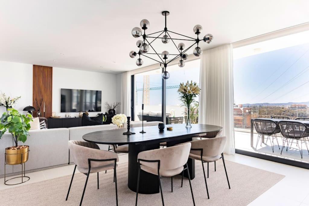 Luxury - Higueron West Malaga