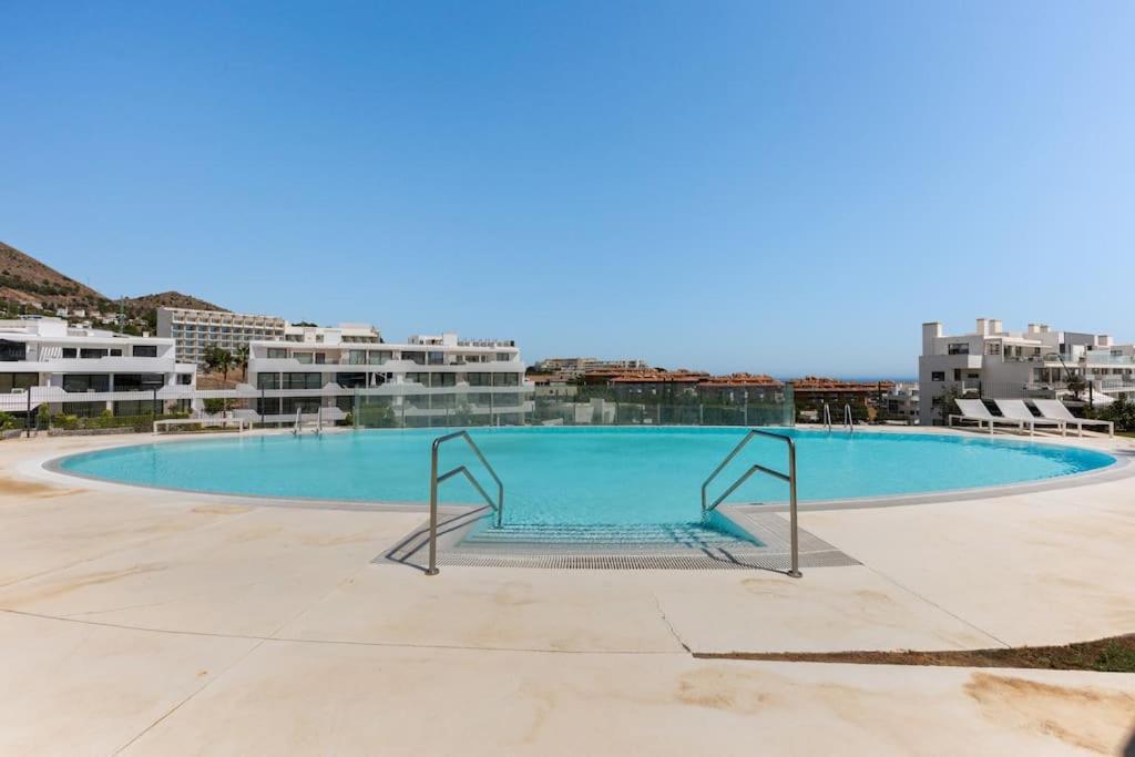 Luxury - Higueron West * Malaga