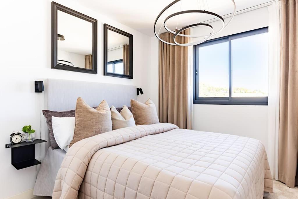 Luxury - Higueron West * Malaga