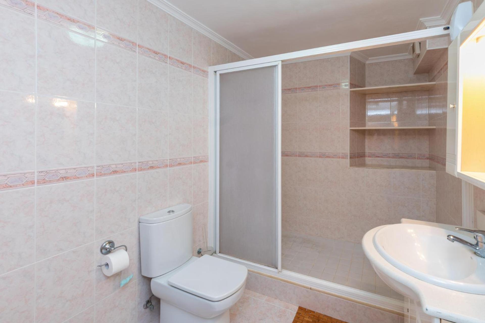 Apartamento Spacious 3br In Miraflores Near Amenities